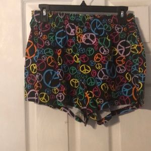 Xl shorts